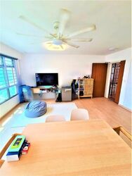 Blk 293C Skypeak @ Bukit Batok (Bukit Batok), HDB 5 Rooms #470409591